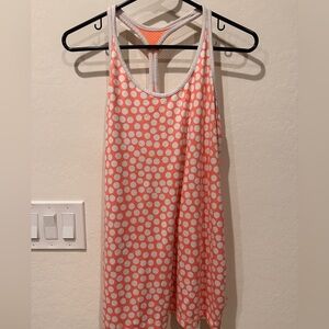 Nike Dry Fit workout top